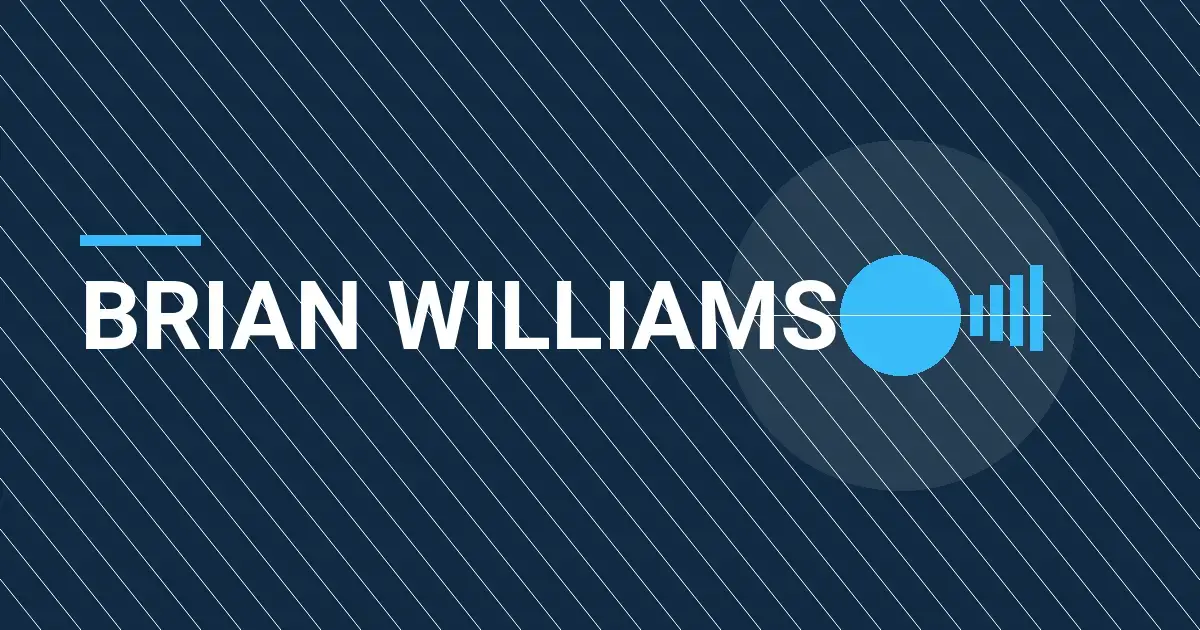 Brian Williams