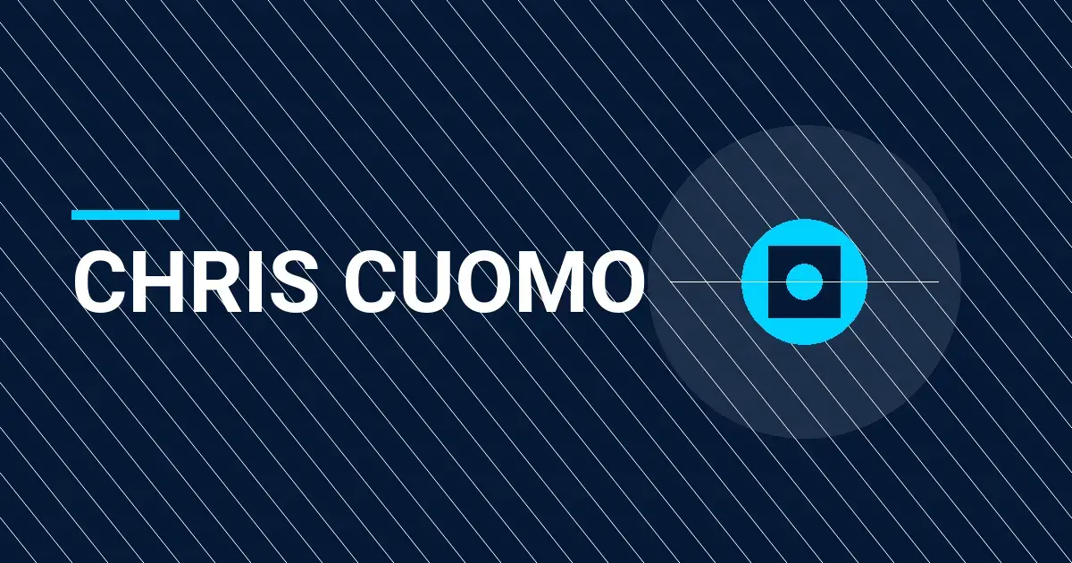 Chris Cuomo