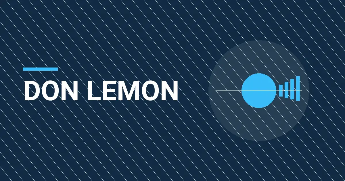 Don Lemon