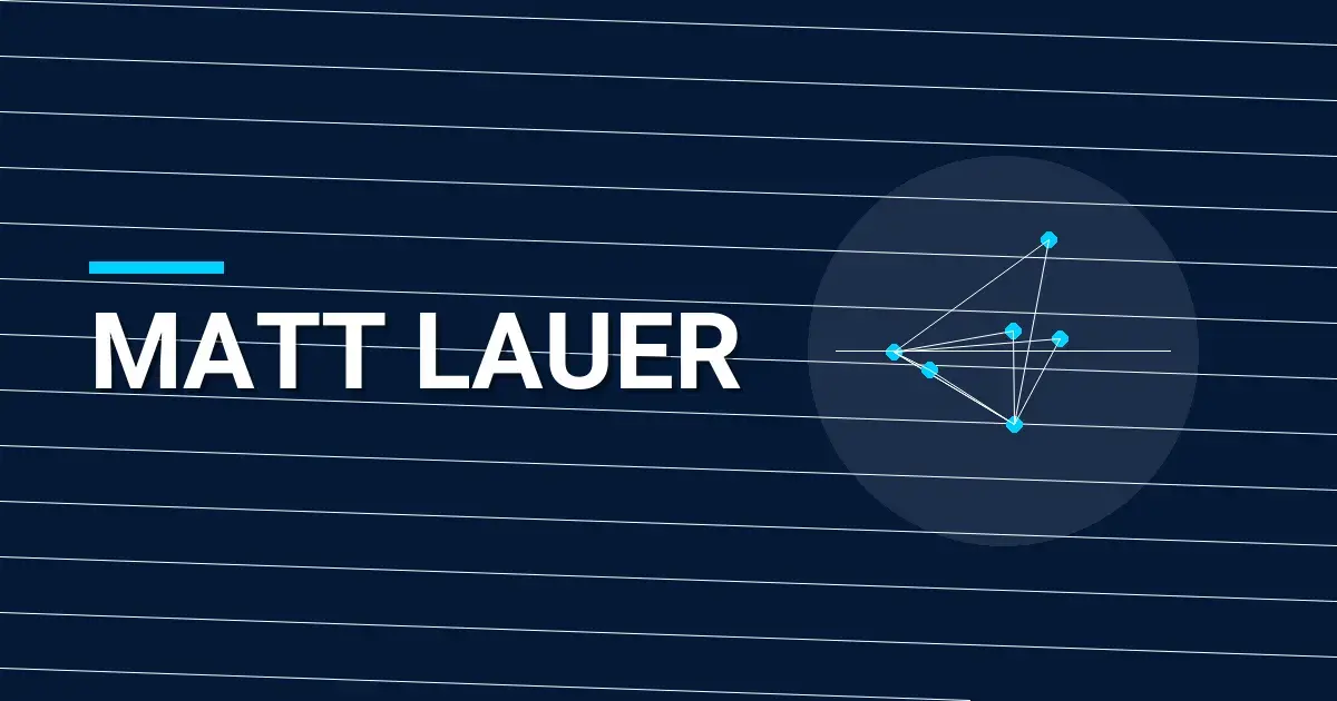 Matt Lauer