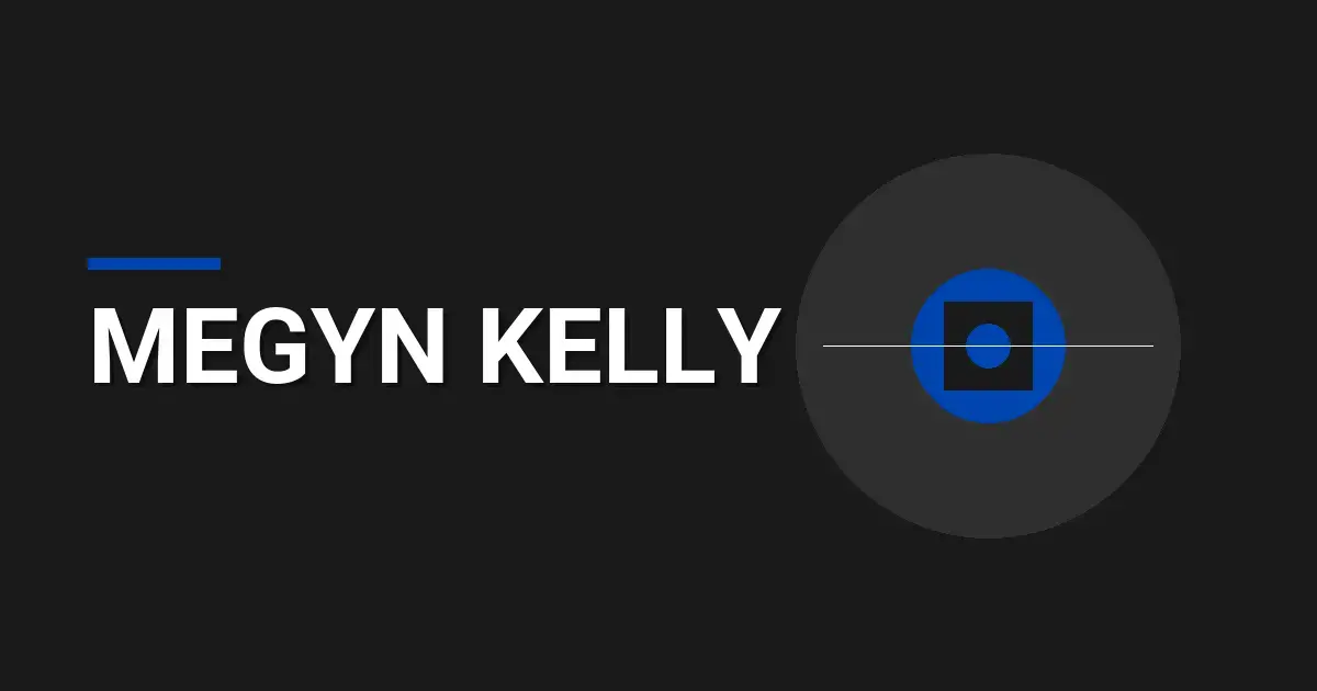 Megyn Kelly