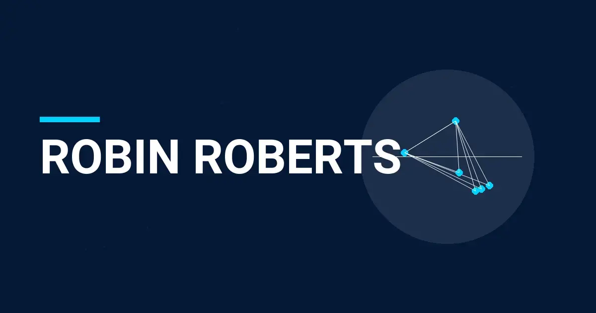 Robin Roberts
