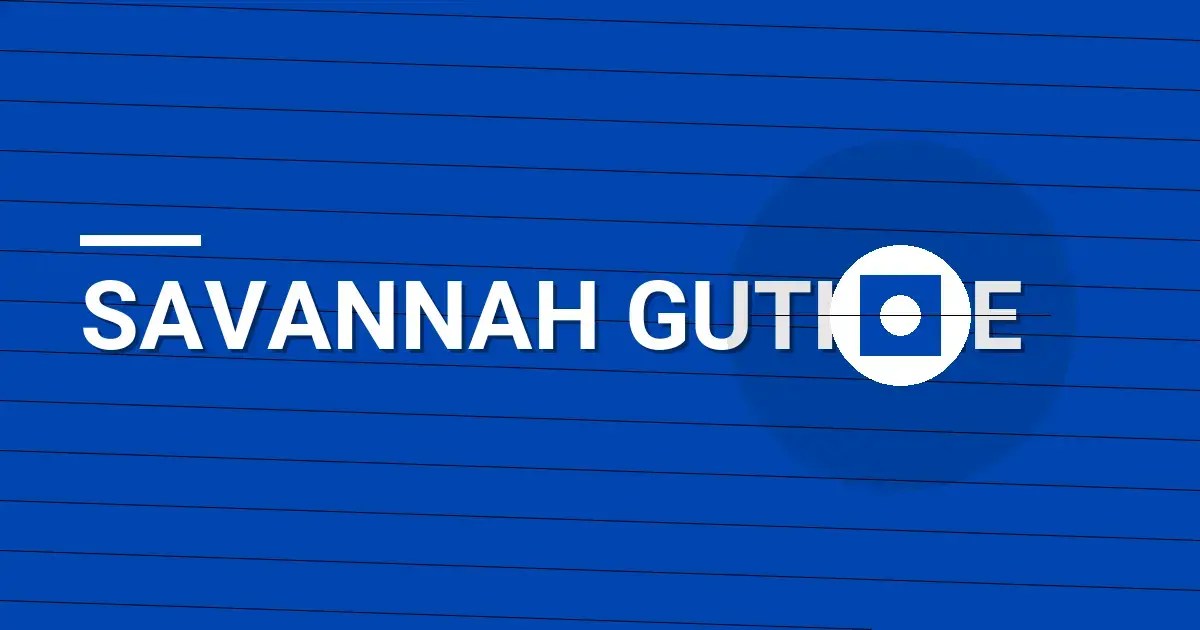 Savannah Guthrie