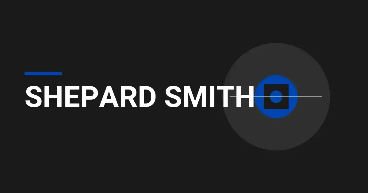 Shepard Smith
