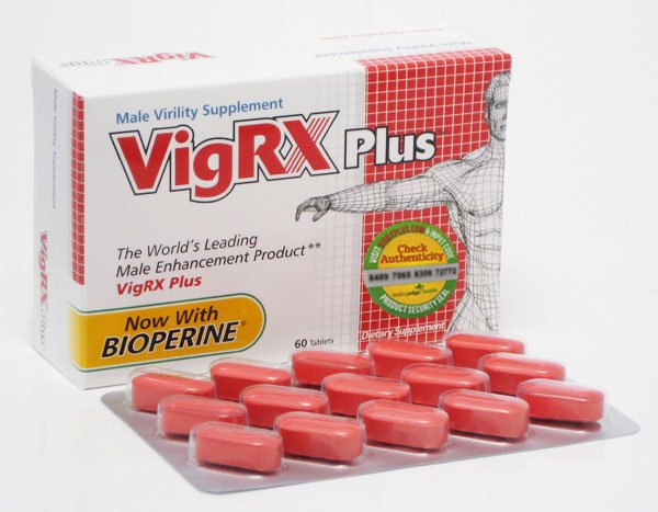 Vigrx Plus in India Trusted Formula for Better Results