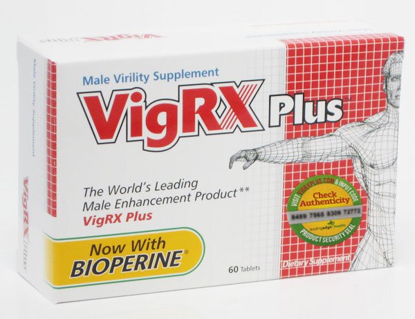 VigRX Plus USA Guide to Ingredients, Benefits & Ordering Info