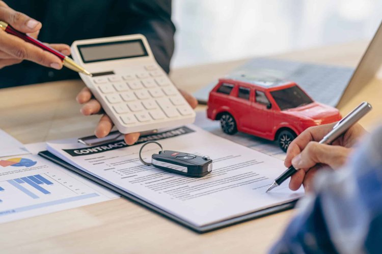 Car Insurance in Pakistan: Everything You Need to Know