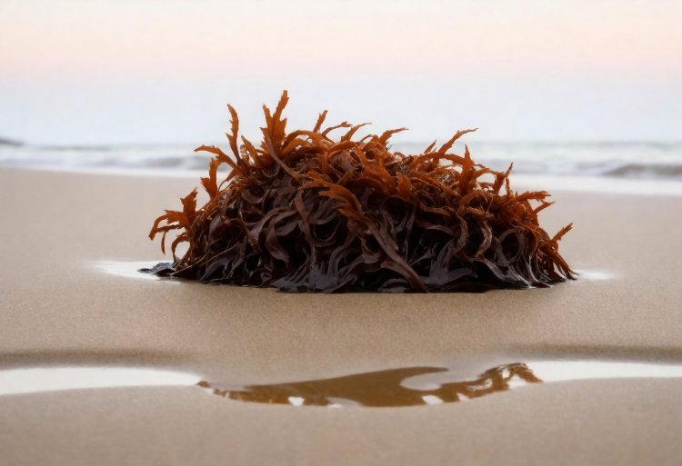 Sea Moss Gel Made Simple: Everything You Need to Know Today