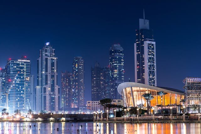 Dubai’s Digital News Revolution: Staying Informed in Real-Time