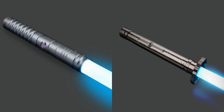 Blue Lightsabers: Galactic Balance and Jedi Bravery's Fundamentality