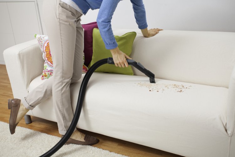 The Ultimate Guide to Sofa Cleaning for a Pristine Living Space