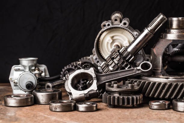 GCC Auto Spare Market Key Competitors: Who Will Lead the Industry in 2030?