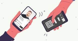 vCards: Everything You Need to Know About Digital Business Cards