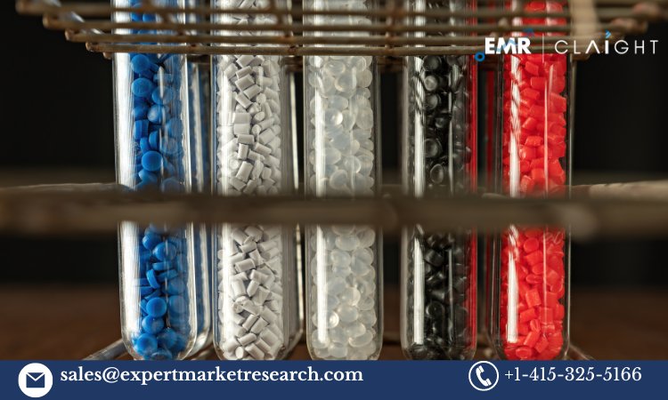 LLDPE Price Forecast Report: Comprehensive Market Analysis for Strategic Insights