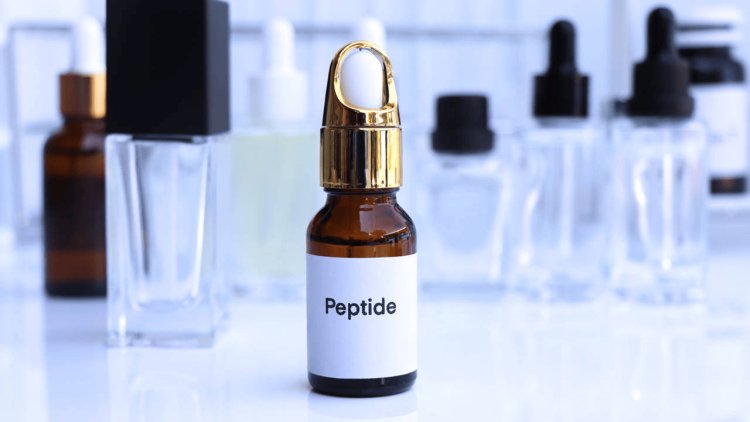 Your Guide on How to Buy High-Quality Peptides