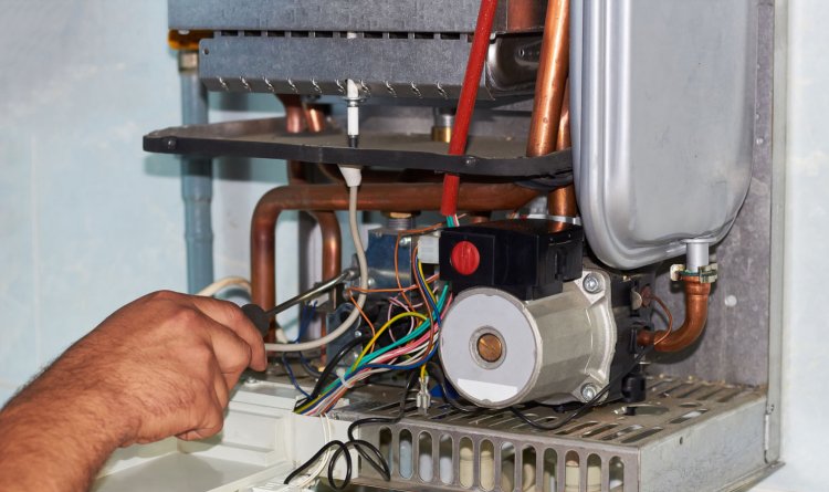 Effective Tips for Furnace Repair