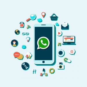 Is Whatsapp Marketing Safe for Business Use in India in 2025?