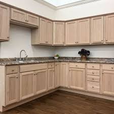 Top Design Trends for Unfinished Kitchen Cabinets in 2025