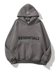 Essentials Hoodie and Essentials Tracksuit The Perfect Balance of Comfort and Style