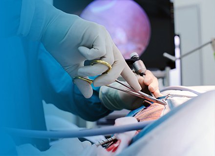 Advanced Piles Surgeon in Guwahati: Offering Excellent Robotic Surgery with Comprehensive Care Facility | GI Surgery