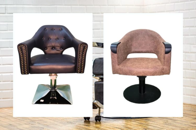 How a Good Hair Cutting Chair Enhances Salon Workflow