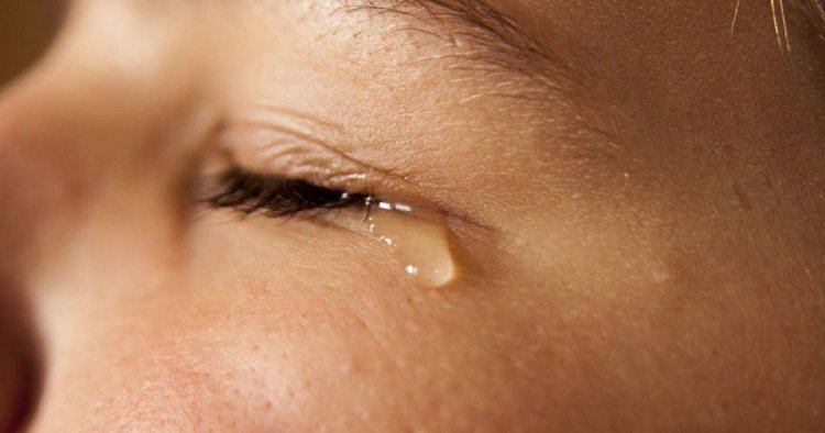 Does Crying Make Your Eyelashes Longer? Separating Myths from Reality