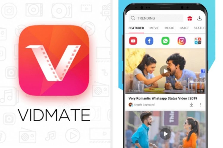 How To Download Vidmate APK For Android Latest Version?