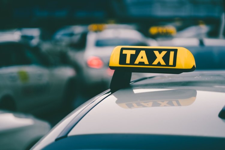 Finchampstead Taxis: A Comprehensive Guide to Reliable Transportation