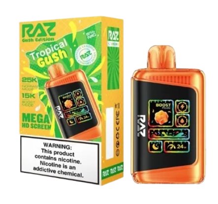 The Ultimate Guide to Raz Vape: Best Flavors and Where to Find Them