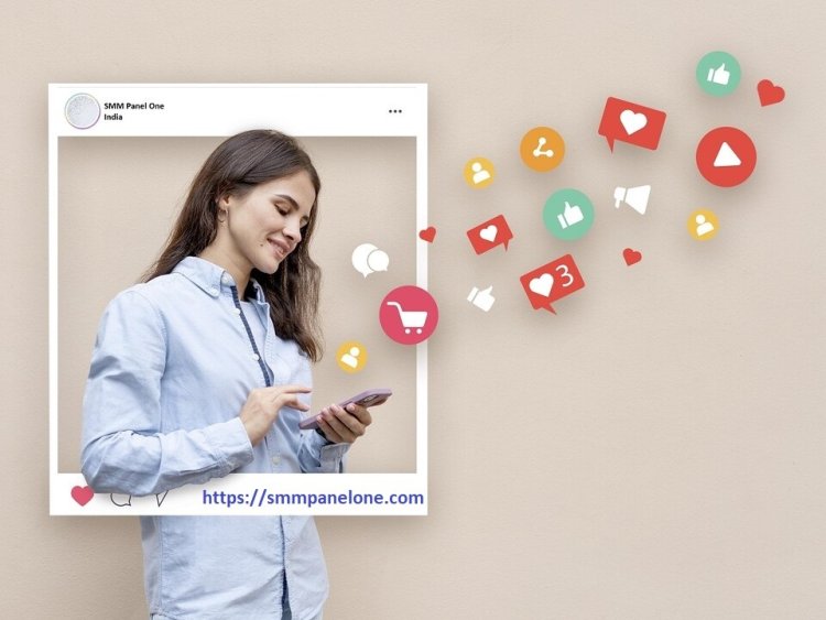 Boost Your Social Media Growth with the Right SMM Panel