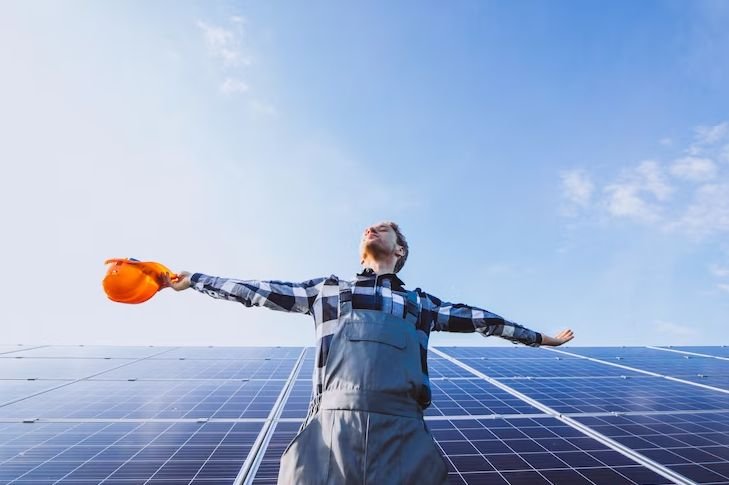 What to Expect During a Commercial Solar Installation in Caboolture