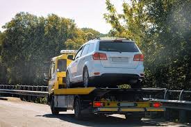 SUV Towing Services in Snellville, GA