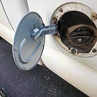 Car Gas Flap Cleaning in O'Fallon, MO
