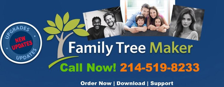 How to Merge Family Trees on Ancestry