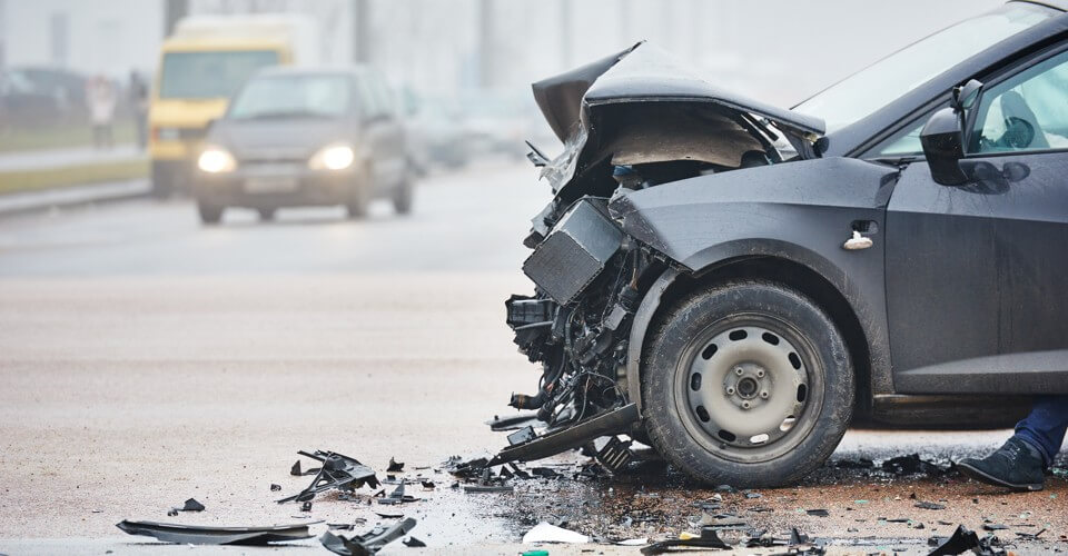 Why Should You Hire an Car Accident Attorney Atlanta GA
