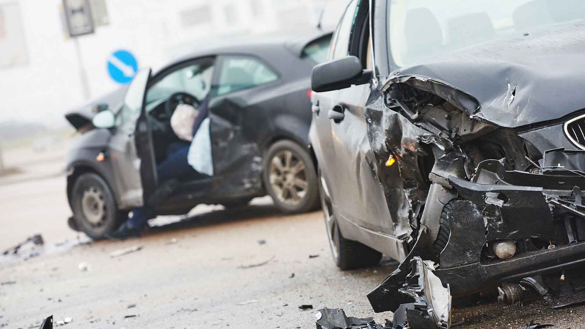 Where Can You Find a Car Accident Lawyer in Las Vegas NV