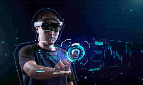 Virtual Reality and Augmented Reality for Aapplications