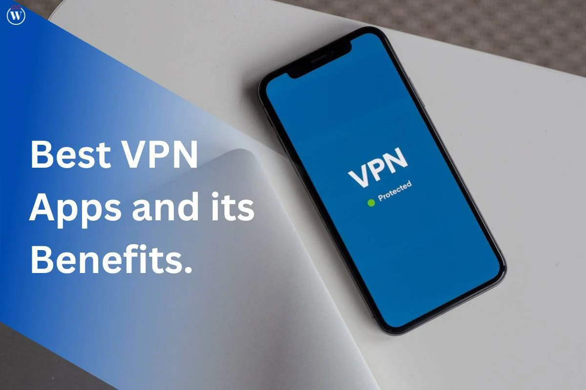 5 Best VPN For Android